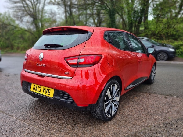 Used Renault Clio 2013 for sale - 74416963: Photo 6