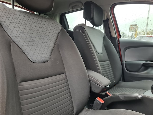 Used Renault Clio 2013 for sale - 74416963: Photo 8