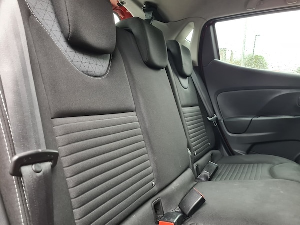Used Renault Clio 2013 for sale - 74416963: Photo 9