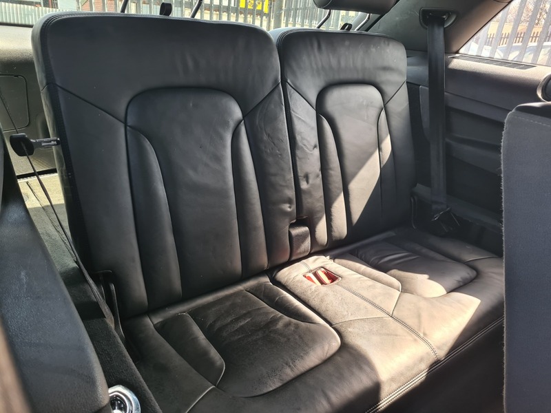 Used Audi Q7 2014 for sale - 78111545: Photo 12