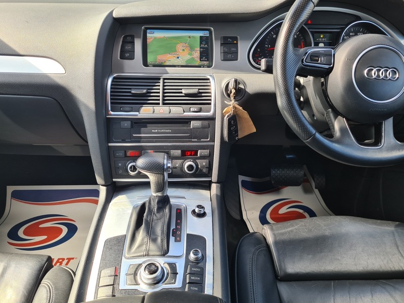 Used Audi Q7 2014 for sale - 78111545: Photo 18