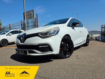 Used Renault Clio 2014 for sale - 79518880: Photo