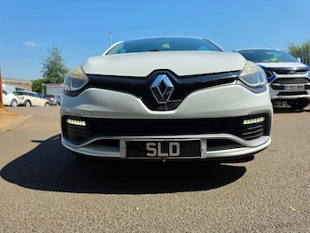 Used Renault Clio 2014 for sale - 79518880: Photo