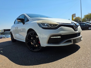 Used Renault Clio 2014 for sale - 79518880: Photo
