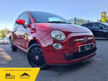 2011 - POP DUALOGIC 3-Door