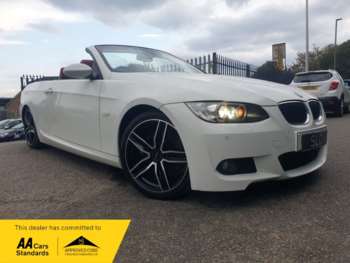 2009 - 325i M SPORT 2-Door