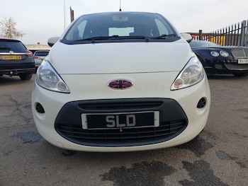Used Ford Ka 2014 for sale - 77053675: Photo