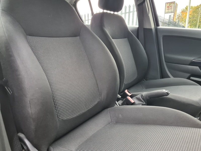 Used Vauxhall Corsa 2010 for sale - 76454949: Photo 10