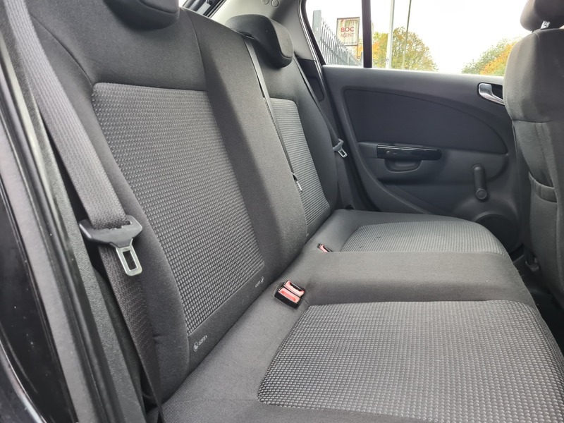 Used Vauxhall Corsa 2010 for sale - 76454949: Photo 11