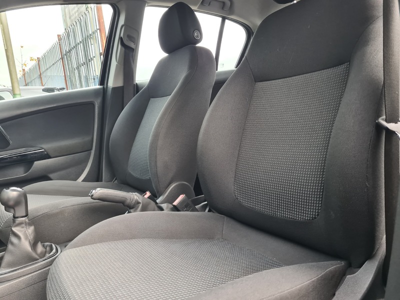 Used Vauxhall Corsa 2010 for sale - 76454949: Photo 16