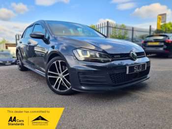 2015 - 2.0 TDI GTD 5dr