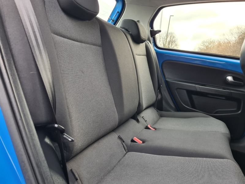 Used Volkswagen up! 2015 for sale - 77007861: Photo 10