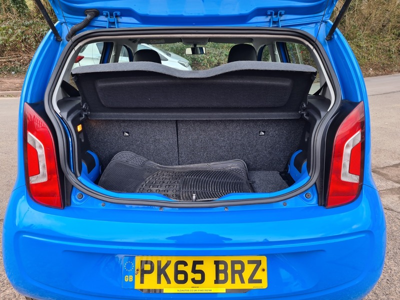 Used Volkswagen up! 2015 for sale - 77007861: Photo 12