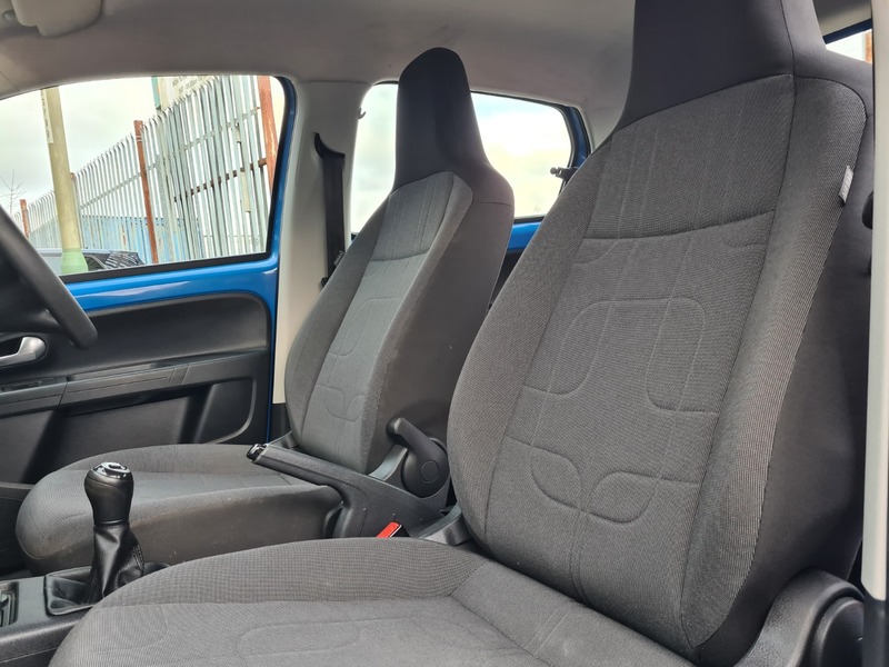 Used Volkswagen up! 2015 for sale - 77007861: Photo 15