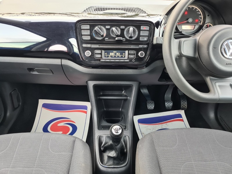 Used Volkswagen up! 2015 for sale - 77007861: Photo 16