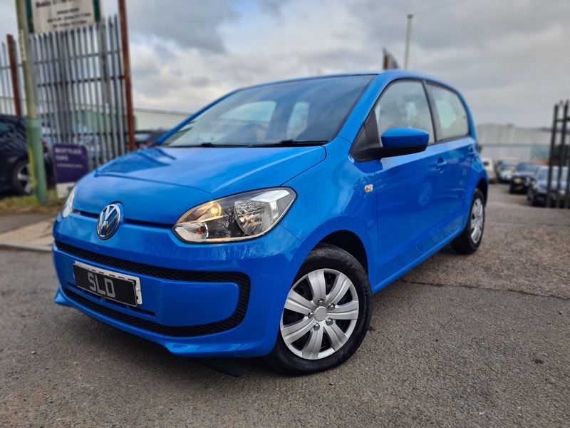 Used Volkswagen up! 2015 for sale - 77007861: Photo 3