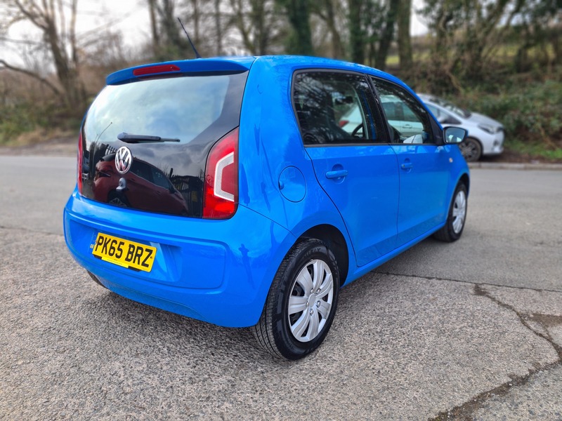Used Volkswagen up! 2015 for sale - 77007861: Photo 7