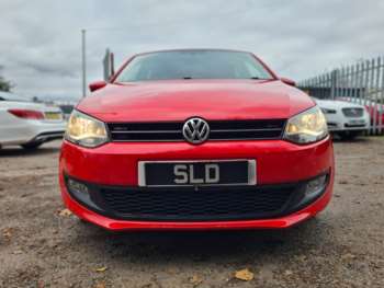 Used Volkswagen Polo 2012 for sale - 72754137: Photo