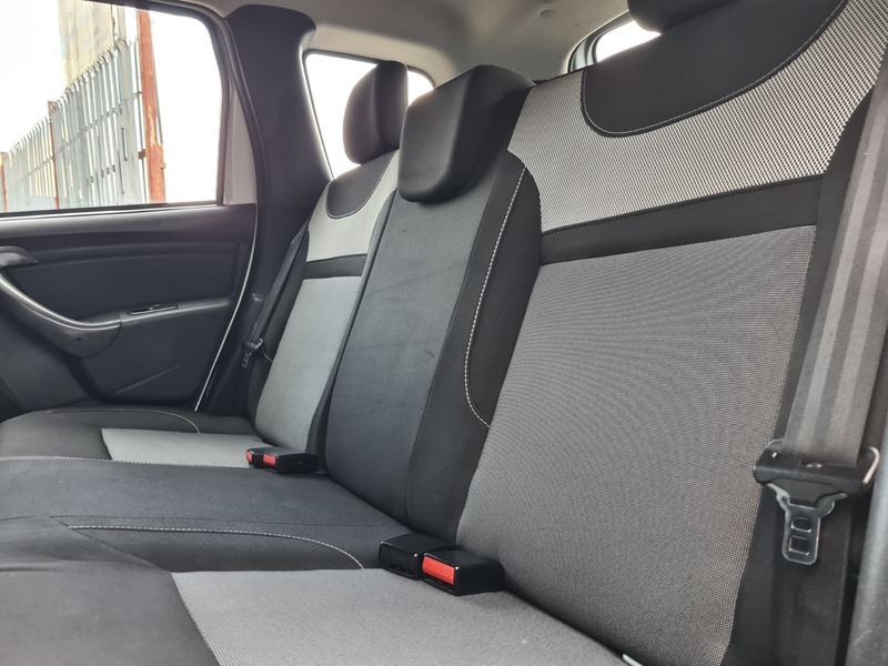 Used Dacia Duster 2017 for sale - 76323861: Photo 12