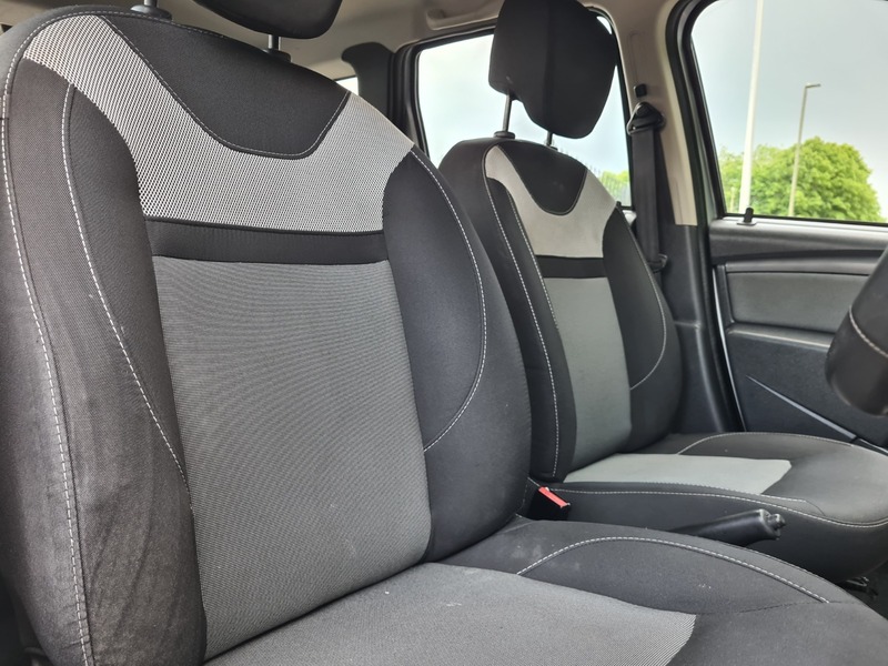 Used Dacia Duster 2017 for sale - 76323861: Photo 8