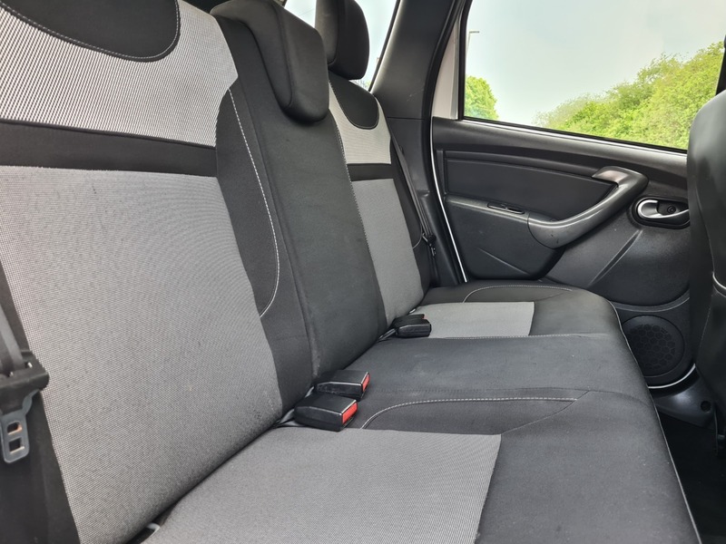 Used Dacia Duster 2017 for sale - 76323861: Photo 9