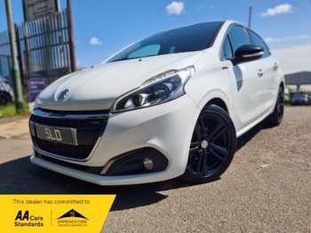 2016 - 1.2 PureTech 110 GT Line 5dr
