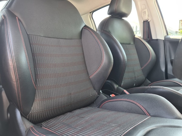 Used Peugeot 208 2016 for sale - 75123212: Photo 9