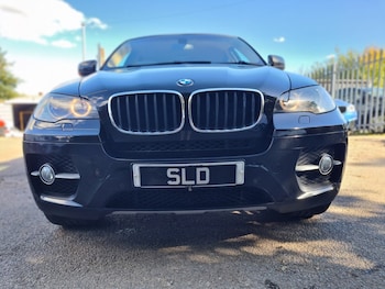 Used BMW X6 2009 for sale - 76029793: Photo