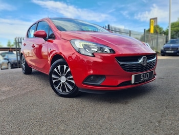 Used Vauxhall Corsa 2015 for sale - 79032853: Photo