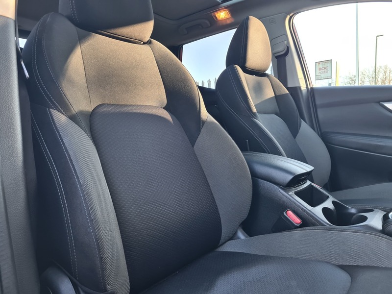 Used Nissan Qashqai 2018 for sale - 77236919: Photo 10