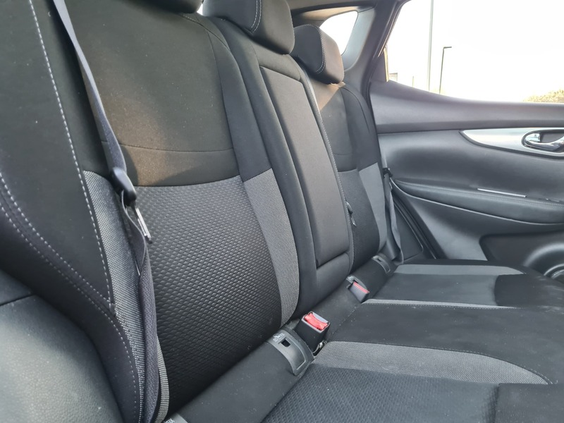 Used Nissan Qashqai 2018 for sale - 77236919: Photo 11