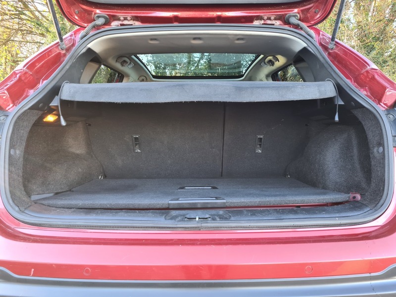 Used Nissan Qashqai 2018 for sale - 77236919: Photo 13