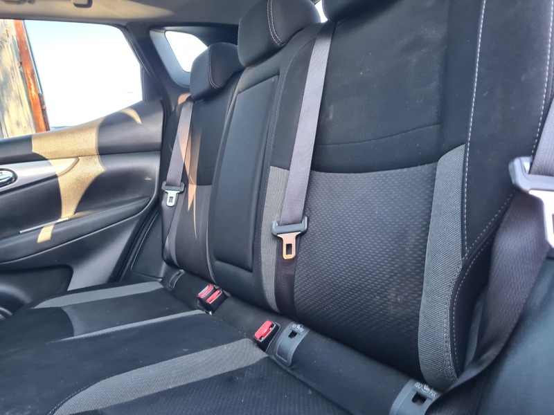 Used Nissan Qashqai 2018 for sale - 77236919: Photo 14