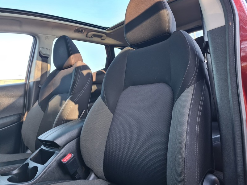Used Nissan Qashqai 2018 for sale - 77236919: Photo 16