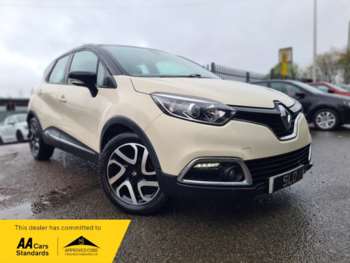 2015 - DYNAMIQUE MEDIANAV ENERGY TCE S/S 5-Door