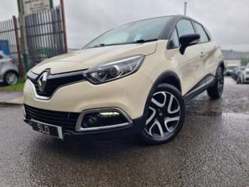 Used Renault Captur 2015 for sale - 74827193: Photo