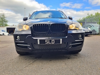 Used BMW X5 2007 for sale - 78545056: Photo