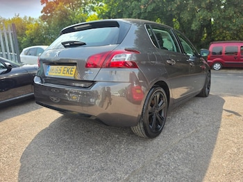 Used Peugeot 308 2015 for sale - 79314274: Photo