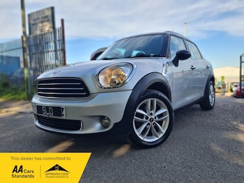 Used MINI Countryman 2013 for sale - 78513958: Photo