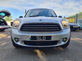 Used MINI Countryman 2013 for sale - 78513958: Photo