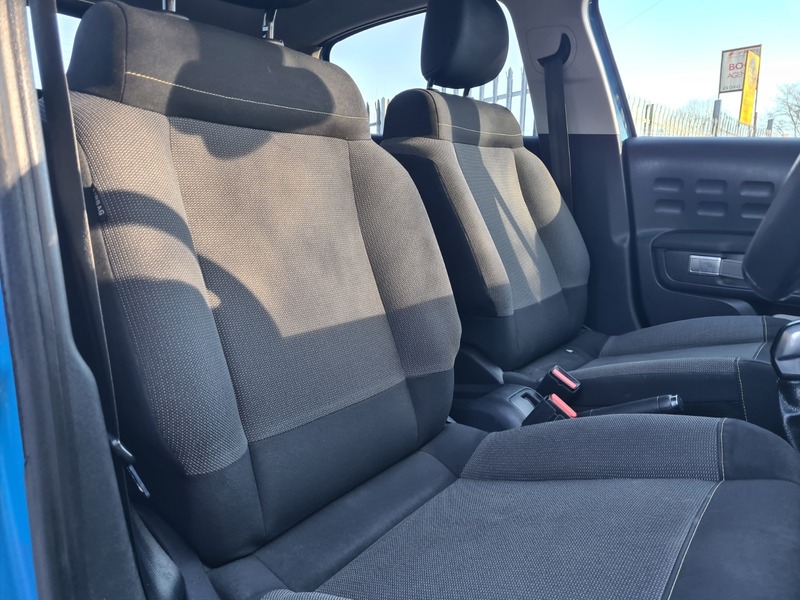 Used Citroen C3 2017 for sale - 77937535: Photo 10