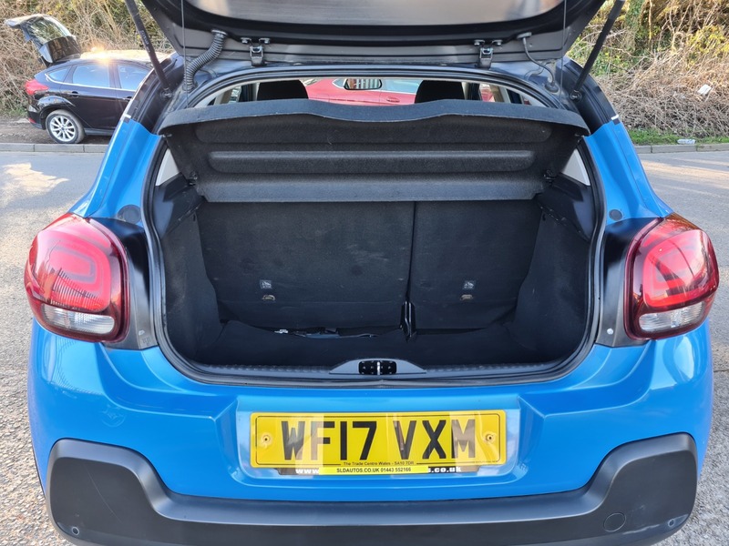 Used Citroen C3 2017 for sale - 77937535: Photo 13