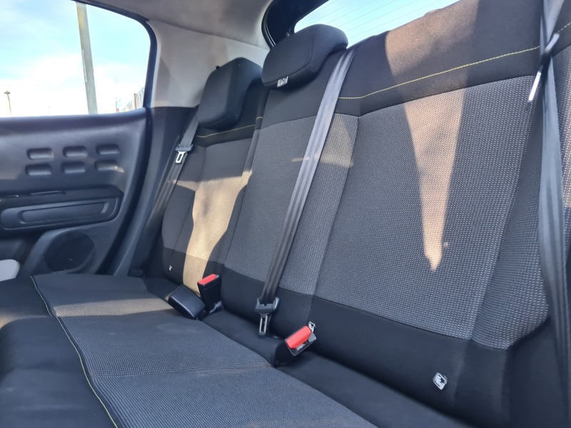 Used Citroen C3 2017 for sale - 77937535: Photo 14