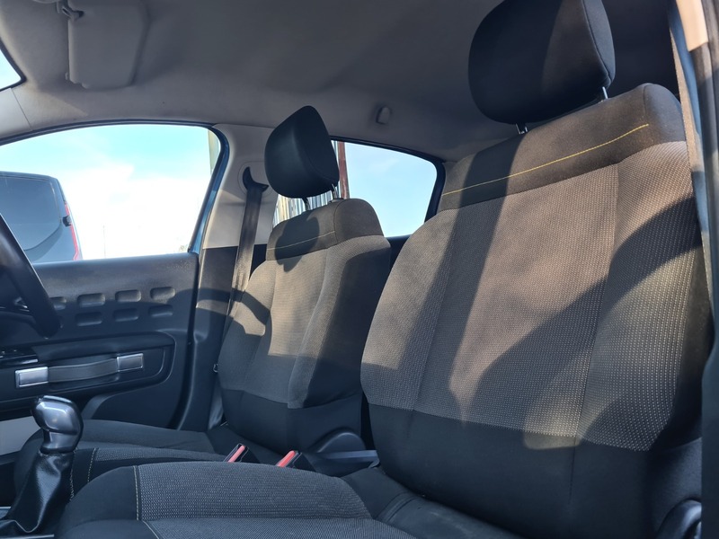 Used Citroen C3 2017 for sale - 77937535: Photo 16
