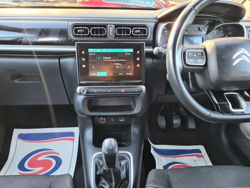 Used Citroen C3 2017 for sale - 77937535: Photo 17