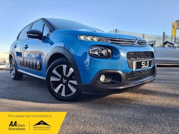 Citroen C3 feature image