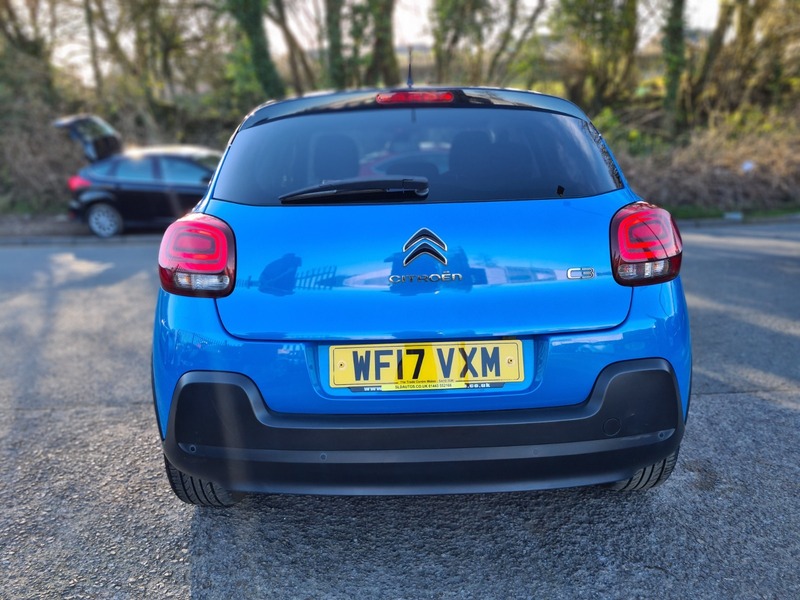 Used Citroen C3 2017 for sale - 77937535: Photo 7