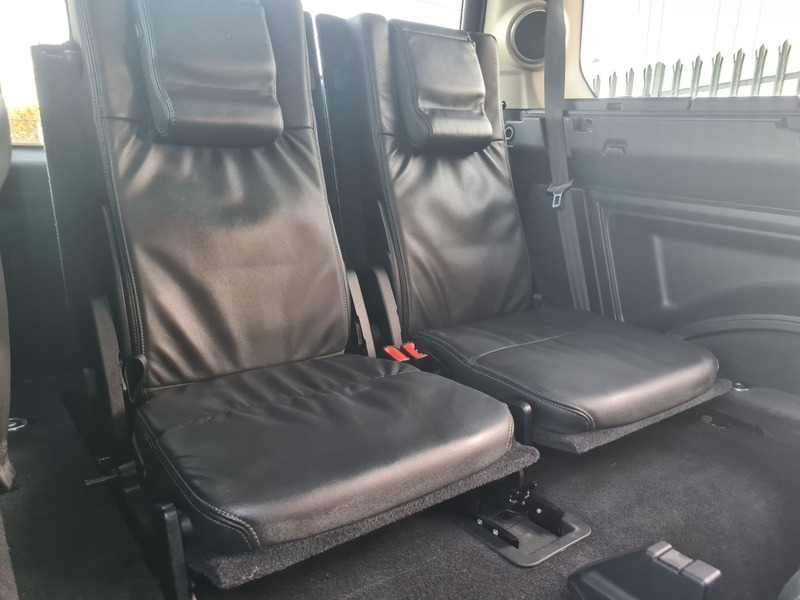 Used Land Rover Discovery 2010 for sale - 77313833: Photo 11