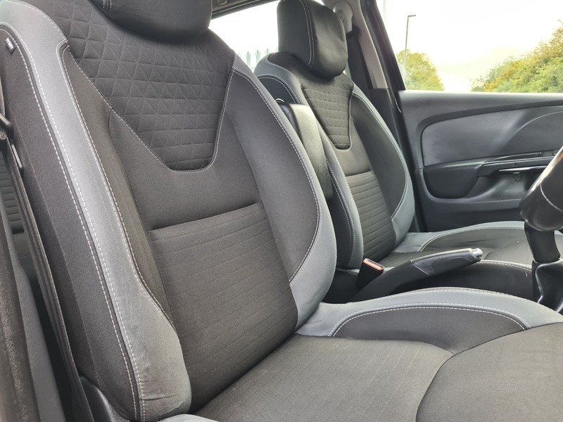 Used Renault Clio 2016 for sale - 76119427: Photo 10