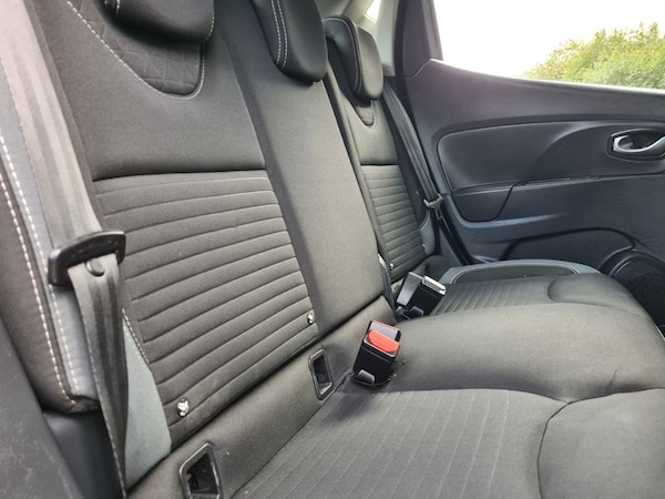 Used Renault Clio 2016 for sale - 76119427: Photo 11